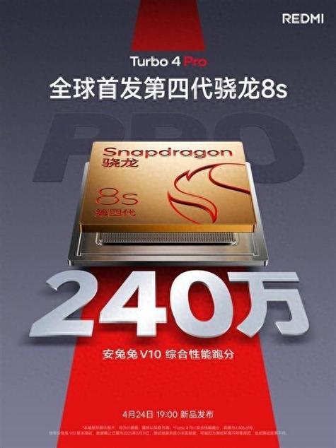 turbo处理器