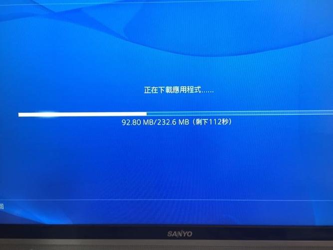 ps4登陆港服 设备不兼容游戏截图