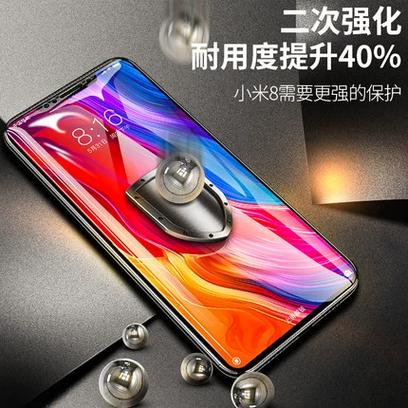 小米手机画面模糊怎么调整