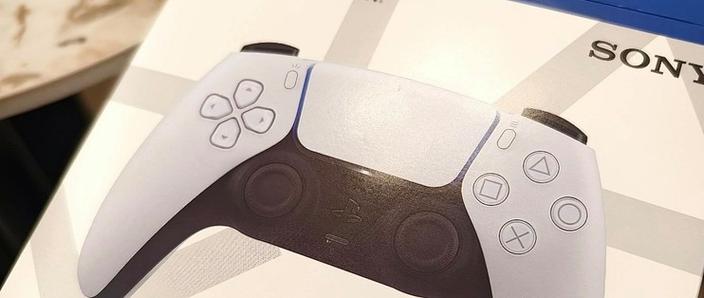 ps5手柄怎么重新校准