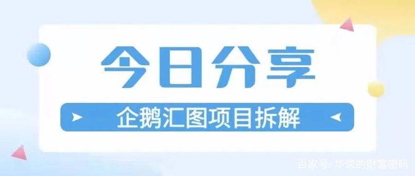 企鹅汇图怎么做任务