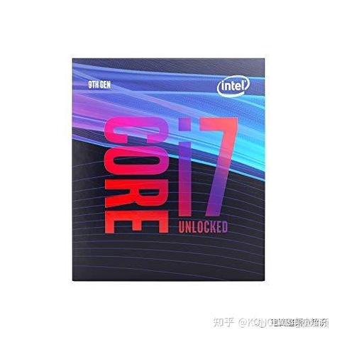 9700kf超频