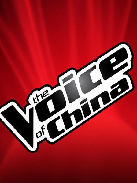 中国版voice图标