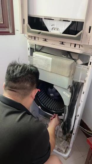 美的立式空调 尘螨 怎么处理