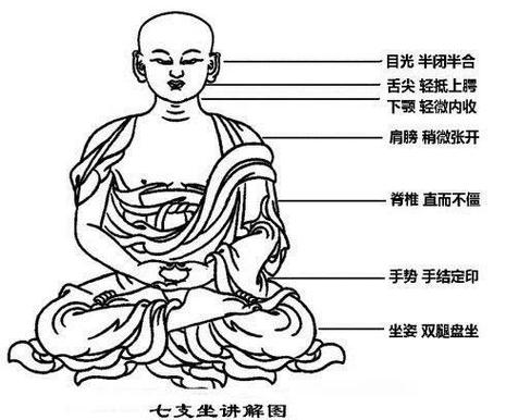 听佛经的变化