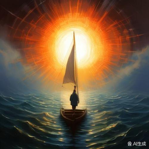 渴望的寓意和象征
