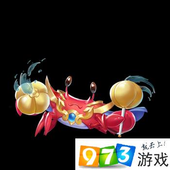 qq飞车蟹将怎么样截图