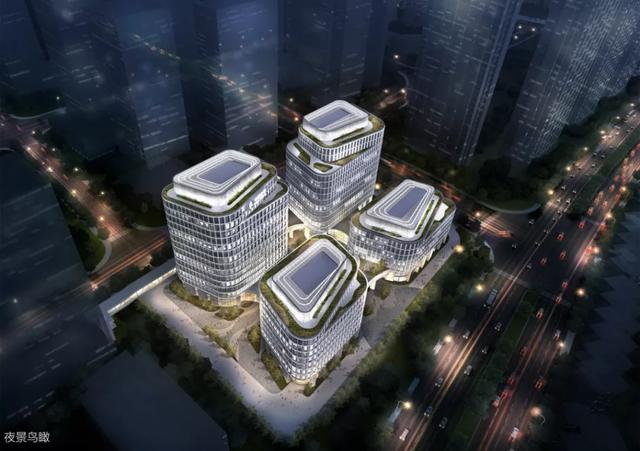 金链资本最新项目进展截图