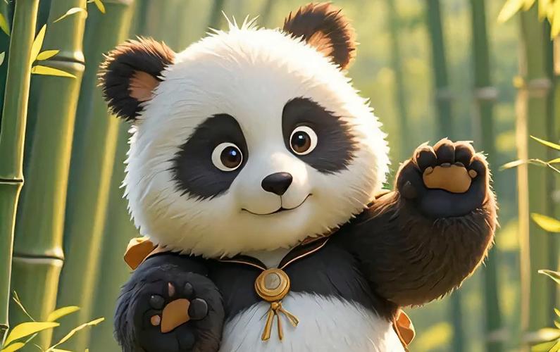 精灵宝可梦熊类宝可梦截图