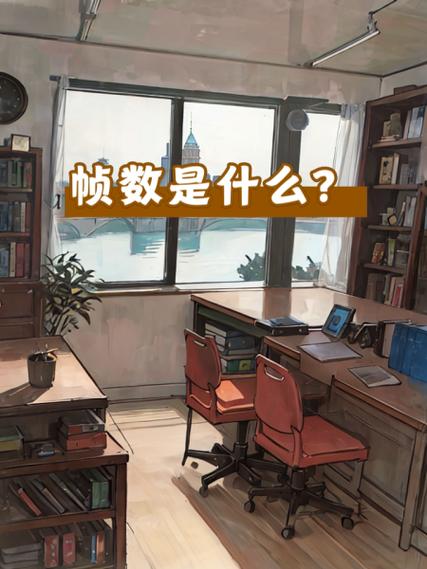 1s等于多少帧