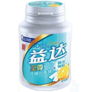 益达至尊图标