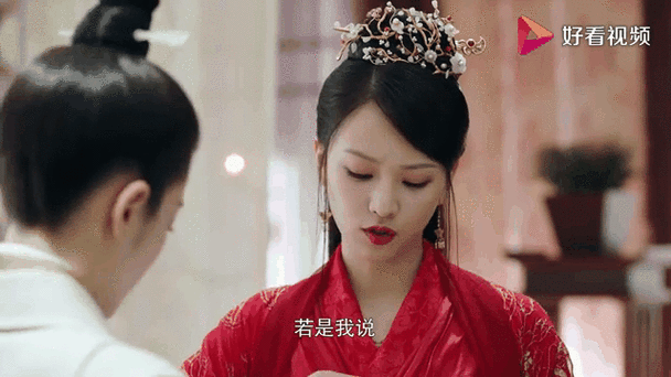 沉鱼落雁沉鱼指的是谁截图
