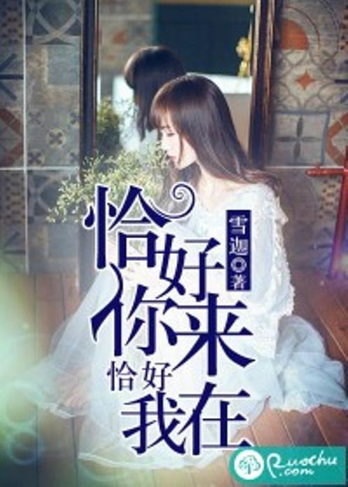 恰好小说截图