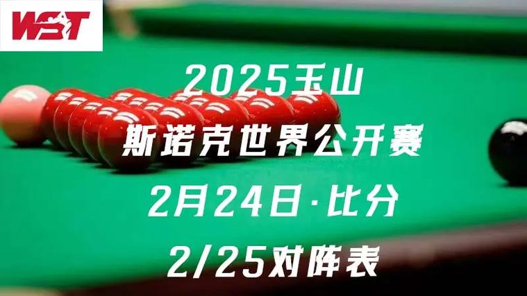 台球世界官方版