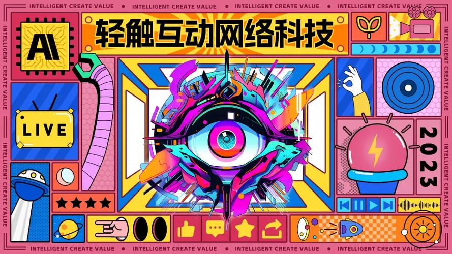 苏州轻触互动网络科技有限公司
