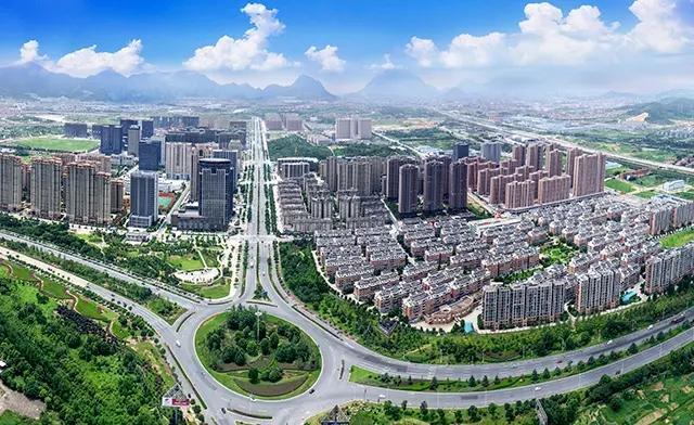 诸暨