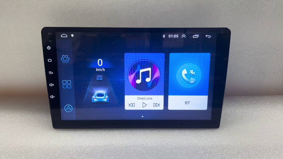掌讯车机android升级包8.1