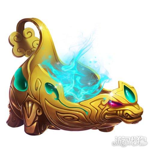 问道金蛟剪什么相性好
