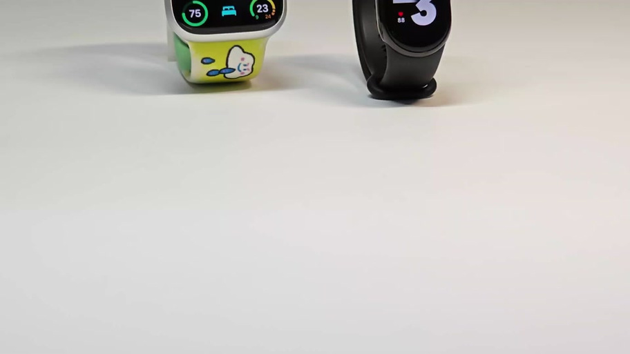 小米手环同步闹钟图标
