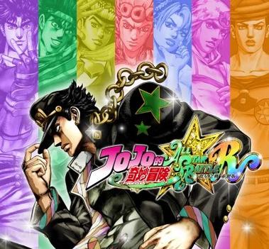 jojo的群星之战手机版下载截图