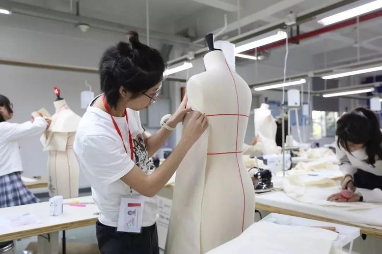 服装人才网招聘信息