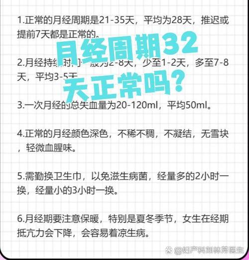 循环中期是月经第几天
