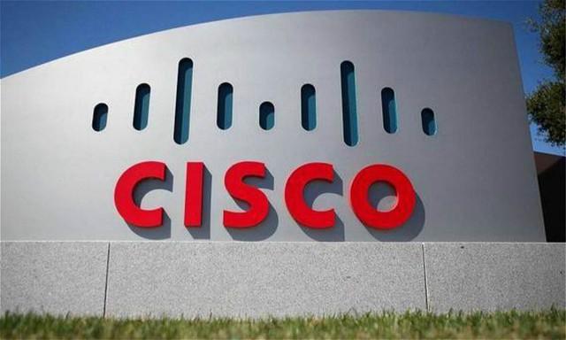 Cisco是什么