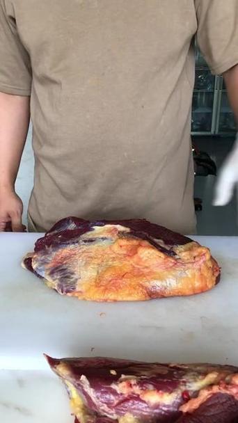 牛肉紫盖儿又叫啥名