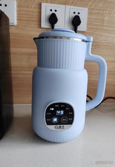 扬子豆浆机出现e2是什么情况
