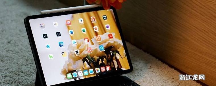 用iphone远程控制ipad图标