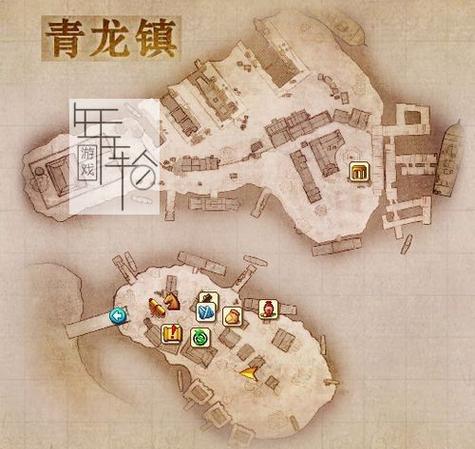 古剑奇谭1主支线全部攻略