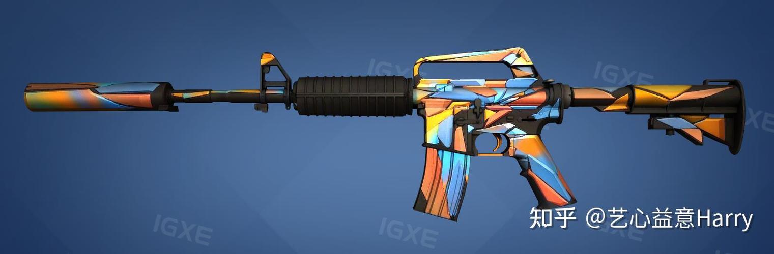 csgo送皮肤活动