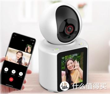 智能摄像机无法连接的解决方法视频图标