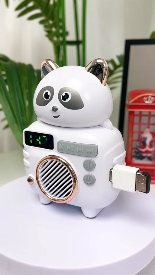 小熊优彼拆机教程截图
