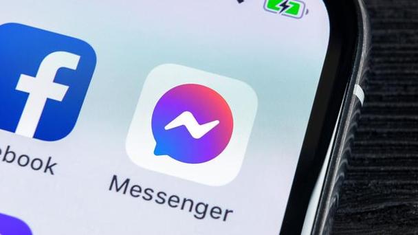 facebook翻译截图