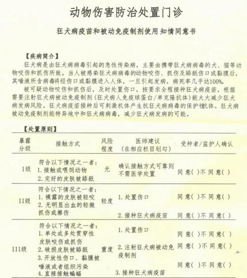 打了狂犬疫苗感染几率