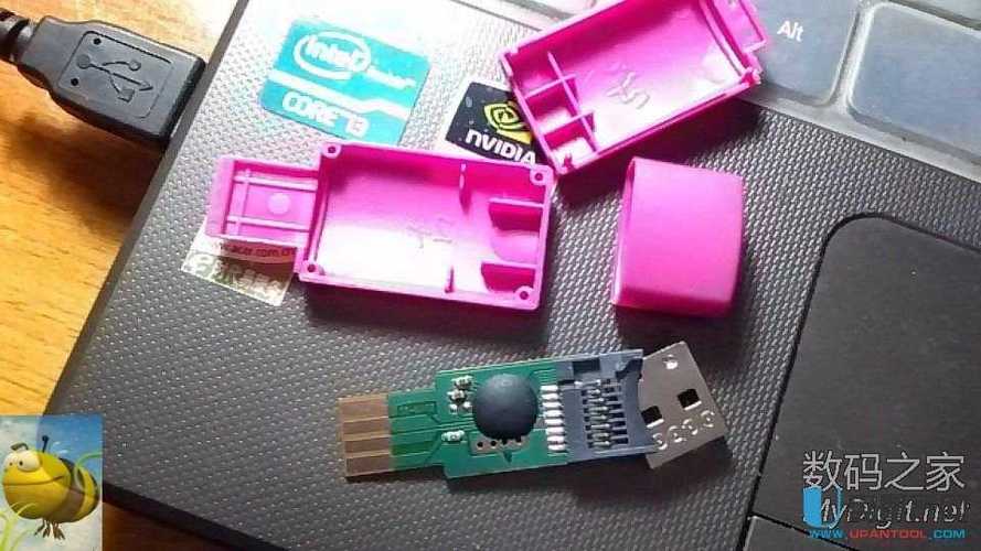 SD卡处于禁止写入状态图标