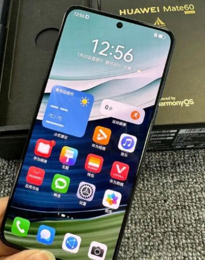 mate60换屏幕多少钱