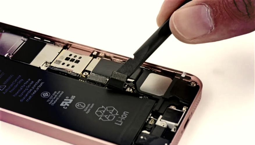 小米电源键坏了咋开机截图
