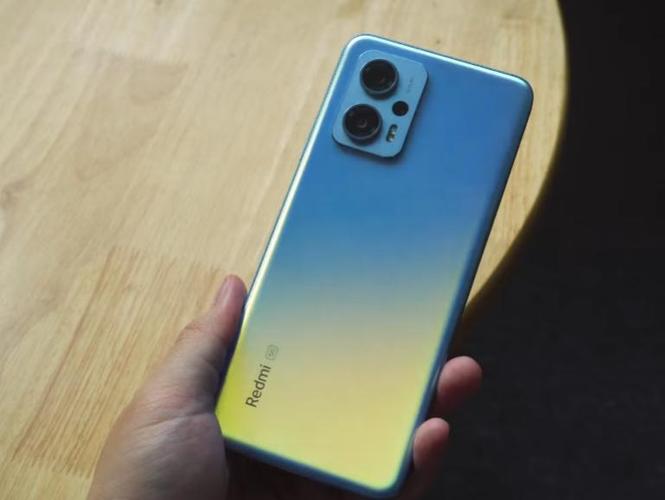 小米note11tpro