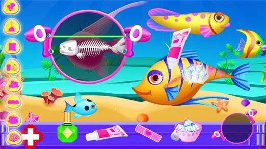 下载我的水族馆