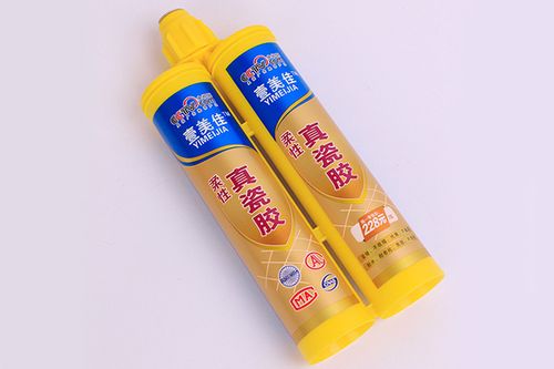 壹佳益美缝剂