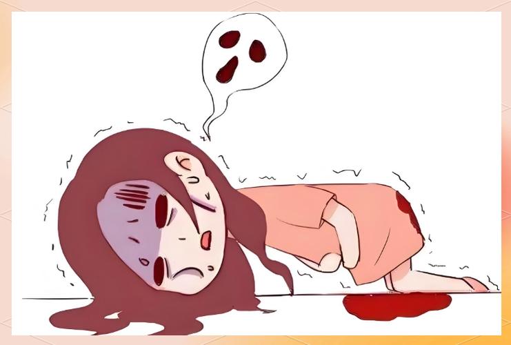 《姨妈》动漫全集免费观看