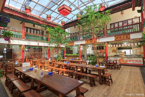 田园饭店在什么位置