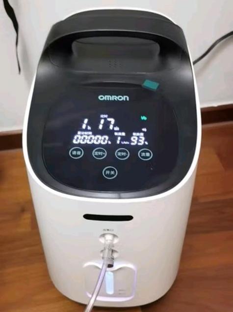 欧姆龙制氧机过滤器