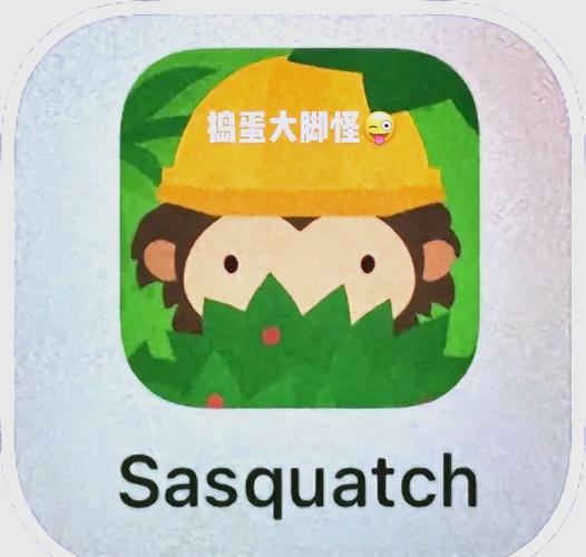 捣蛋大脚怪(内置功能菜单)游戏截图