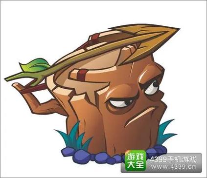PVZ2国际版黑暗时代缩略图