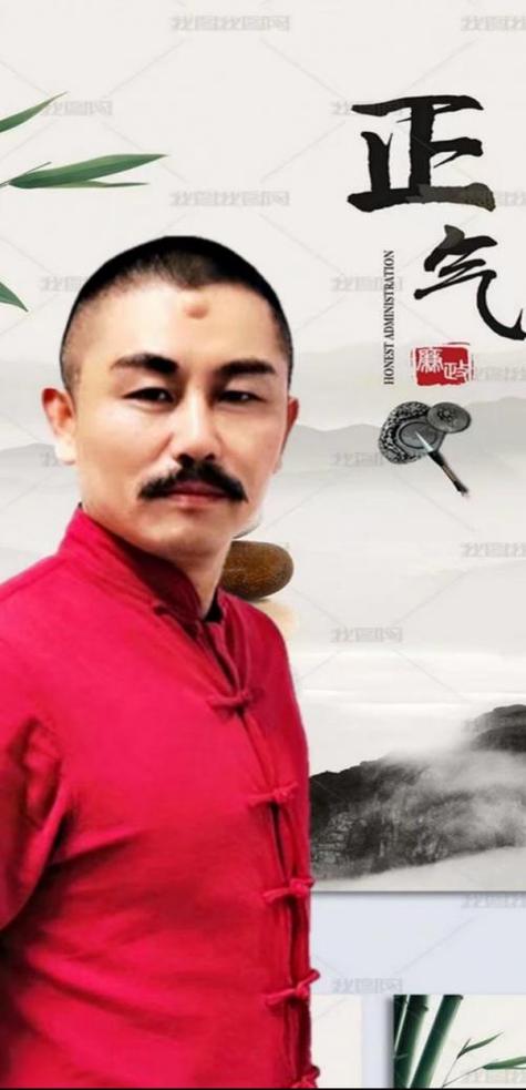 穷小子意外获医武传承