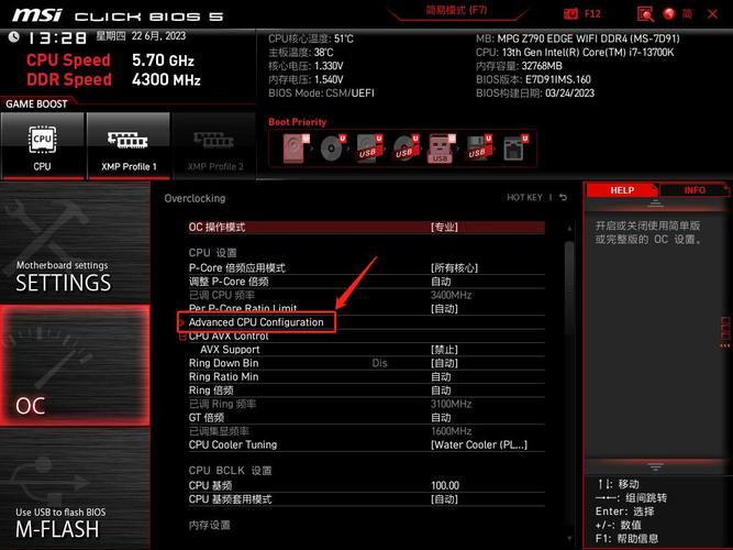 Integrated per ipherals截图
