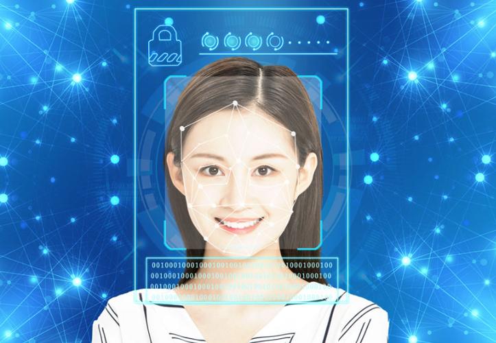 ai人脸识别缩略图